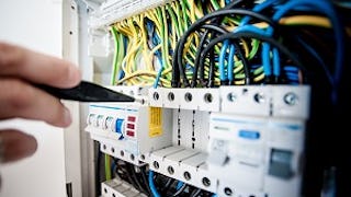 Groeiend optimisme bij elektrotechnisch installateur