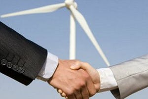 'Onderschrijven Energieakkoord door fossiele-energiebedrijven is goede zaak'