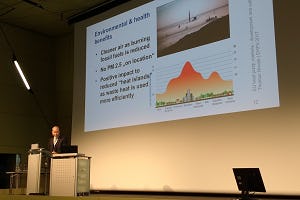 'Aantal warmtepompen in Europa passeert de 10 miljoen'