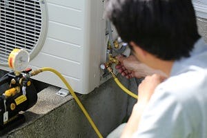 "Installateurs nemen nauwelijks initiatief om keuze voor warmtepomp te stimuleren"