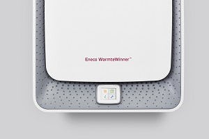 Introductie ventilatiewarmtepomp Eneco vertraagd