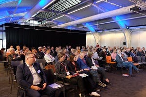 Terugblik Nederlands Warmtepomp Congres: 'zorgen en optimisme'