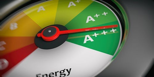 Energetische efficiëntie: COP zegt niet alles