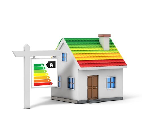 Woningverkopers zonder energielabel ontlopen boetes
