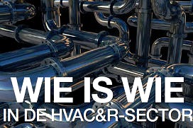 Sectorgids Koel- en Klimaattechniek