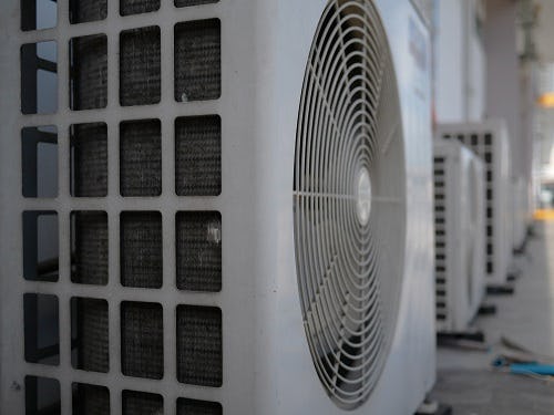 Warmtepompen geschrapt uit lijst met erkende besparingsmaatregelen