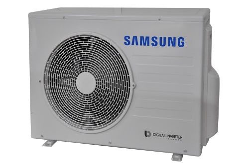 Samsung kiest voor koudemiddel R32 bij airconditioningsystemen
