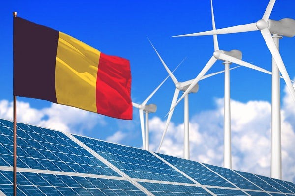 Hoge elektriciteitsprijs belemmert warmtepompverkoop in België