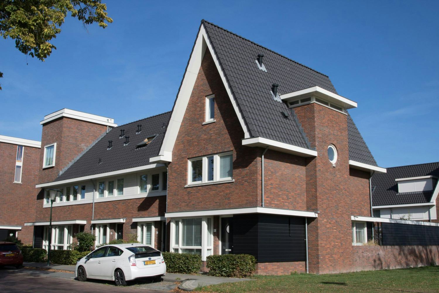 Eindhoven krijgt energieneutrale gasloze woonwijk
