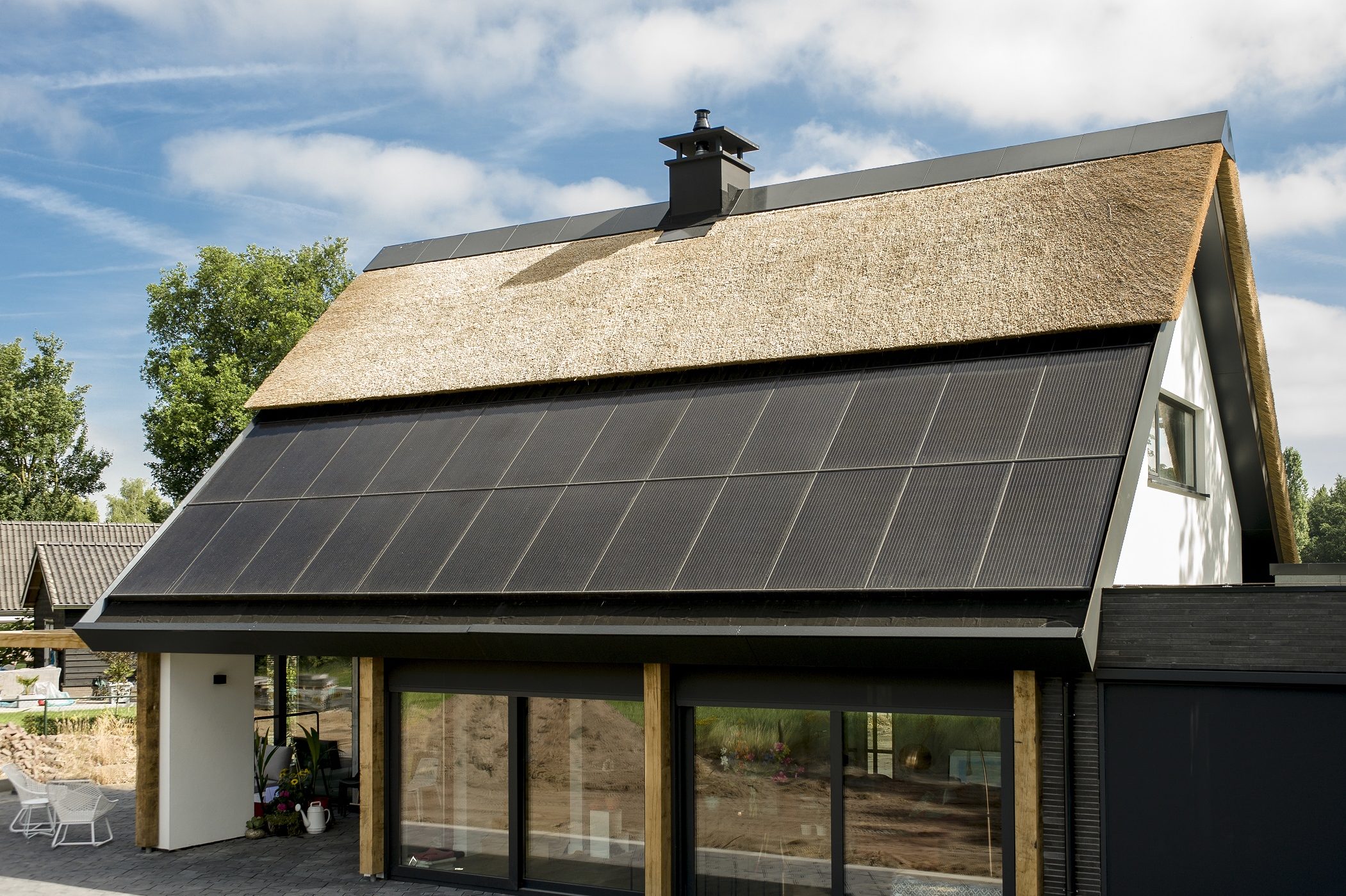 Een lucht/water-warmtepomp in de toekomst, kan dit nog wel?