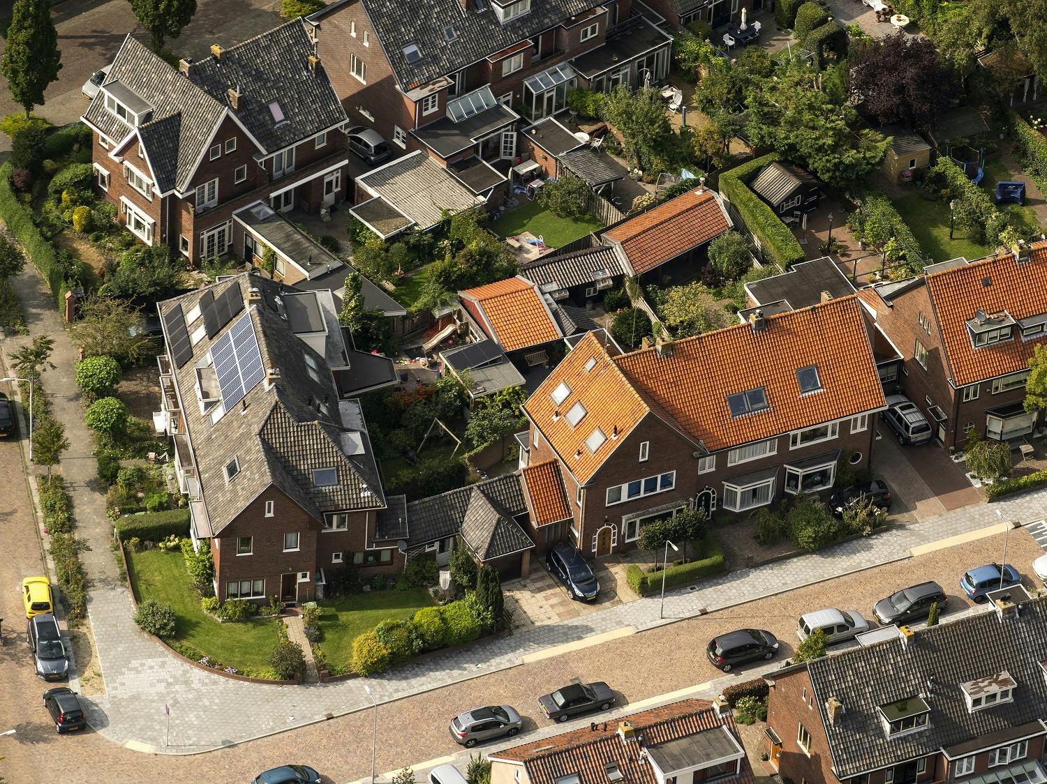 Verduurzamen van een vooroorlogse woning: wat is er mogelijk?