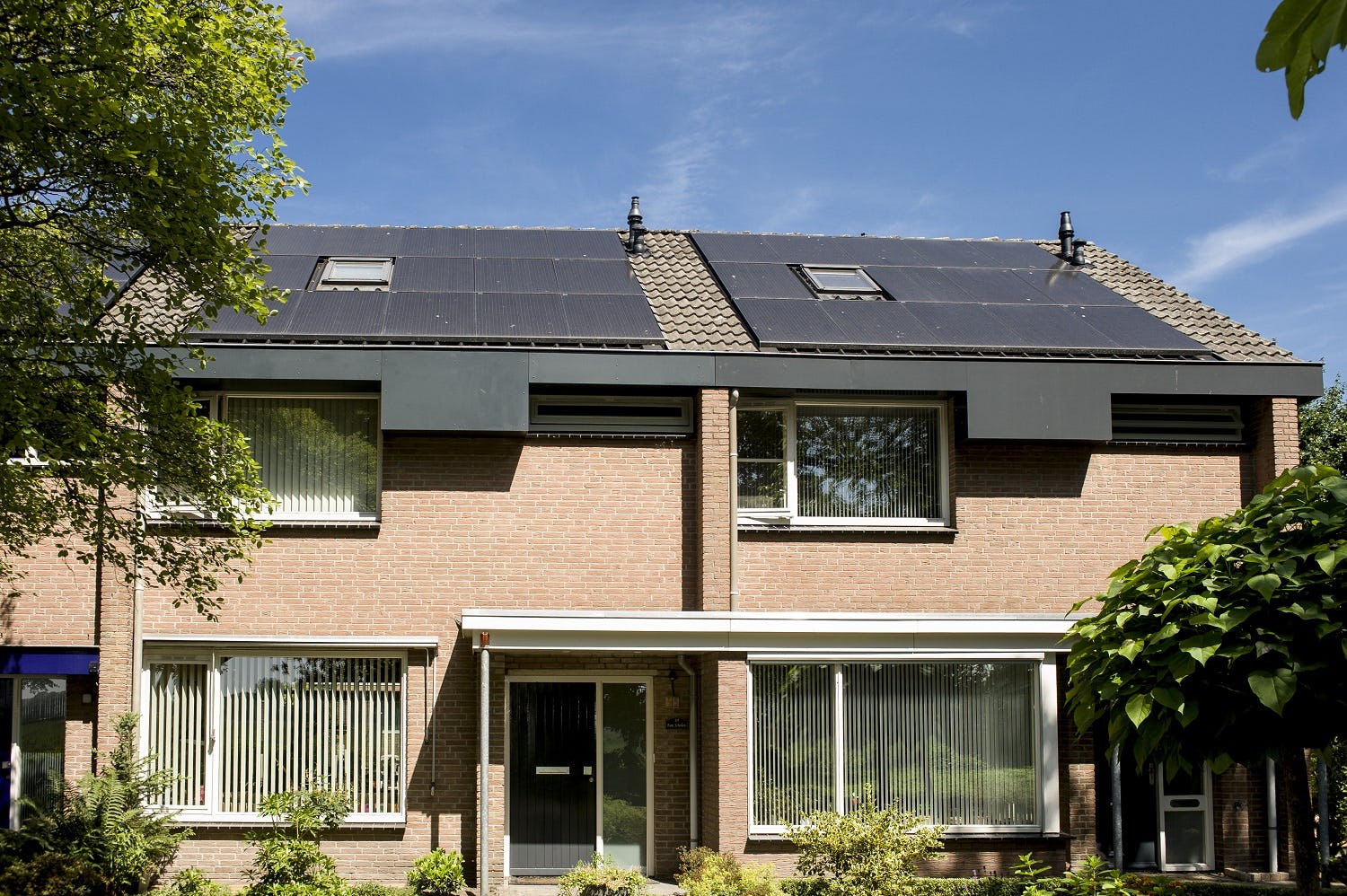 De PVT-oplossing Volthera van Alius en partners is een van de finalisten van De Warmte Wissel.