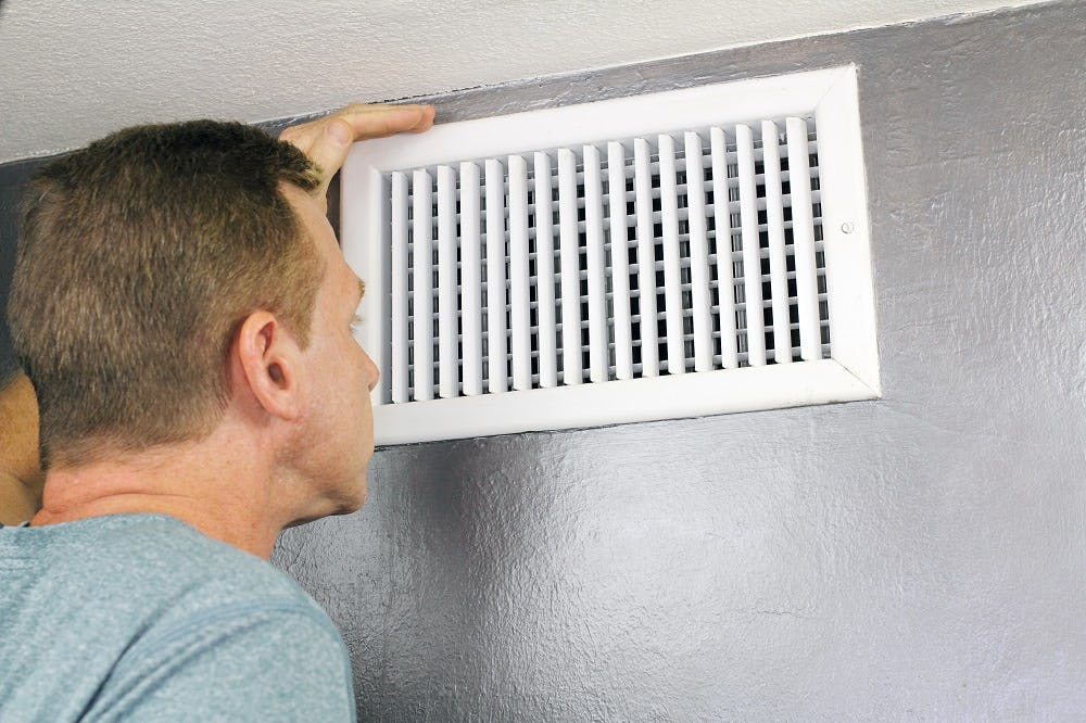 Welk ventilatiesysteem combineert het beste met een warmtepomp?