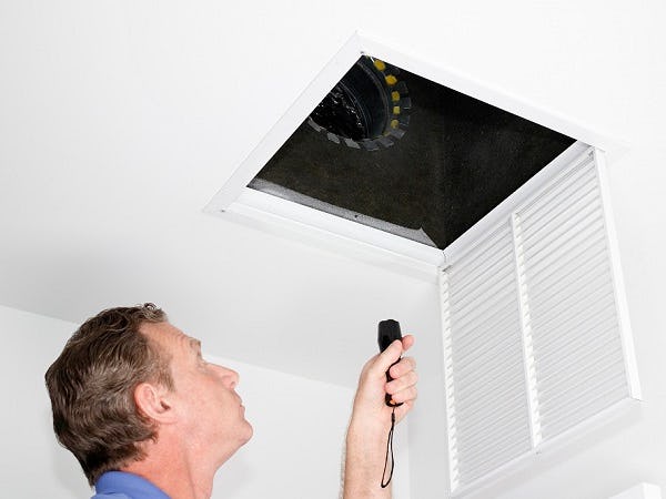 Vraaggestuurde ventilatie: de basis voor een comfortabel binnenklimaat