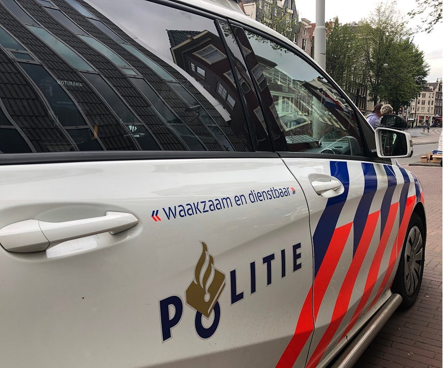 Politie doet inval bij 'uitvinder' Nederlandse hogetemperatuur-warmtepomp