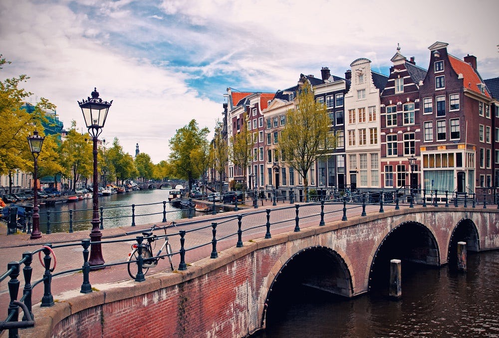 Plannen voor aardgasvrij Amsterdam kosten 14 miljard euro