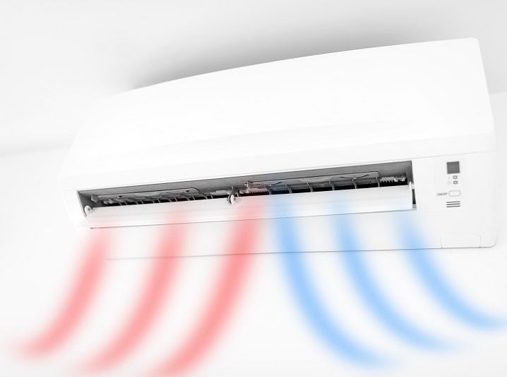‘Vijf feiten over airco’s die je vóór aanschaf moet weten’
