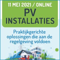Kennismiddag PV-Installaties