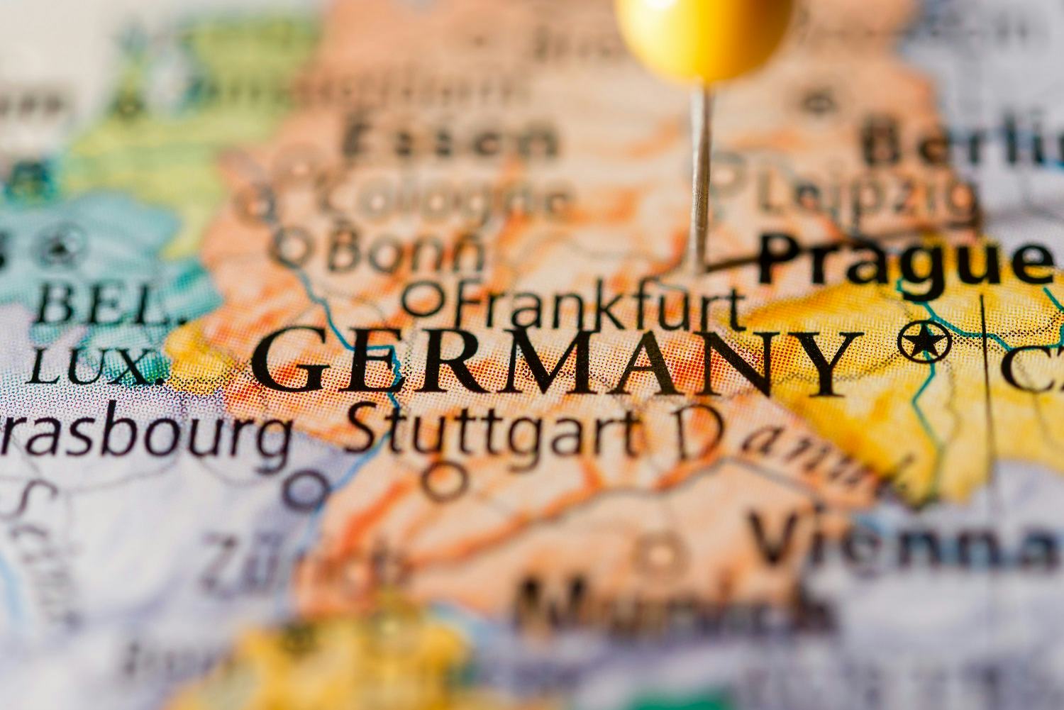 Ontwikkelingen warmtepompen in het buitenland: Duitsland