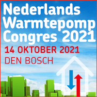 Nederlands Warmtepomp Congres