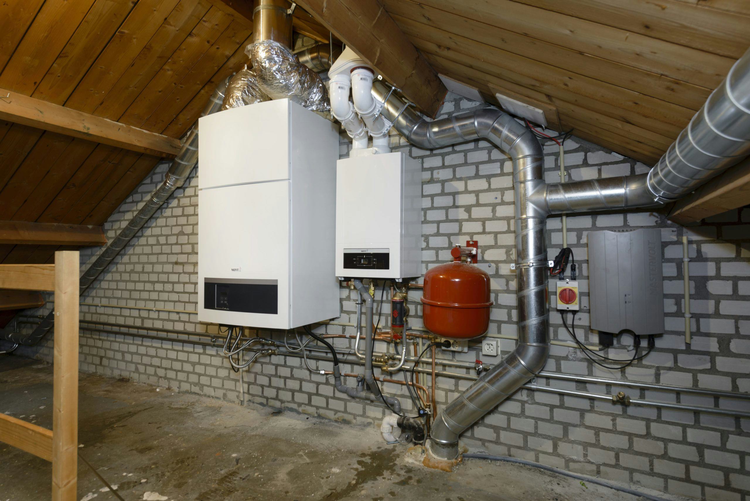 Subsidie warmtepompen omhoog van 20 naar 30 procent