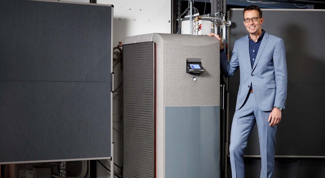 Foto: Vattenfalll/Jorrit Lousberg