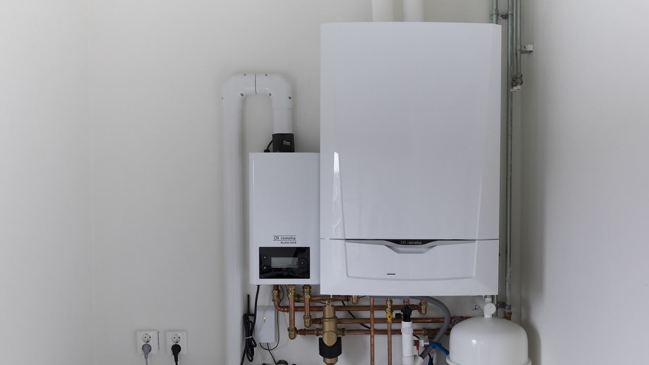 Kabinetsbesluit: (hybride) warmtepomp wordt de nieuwe standaard