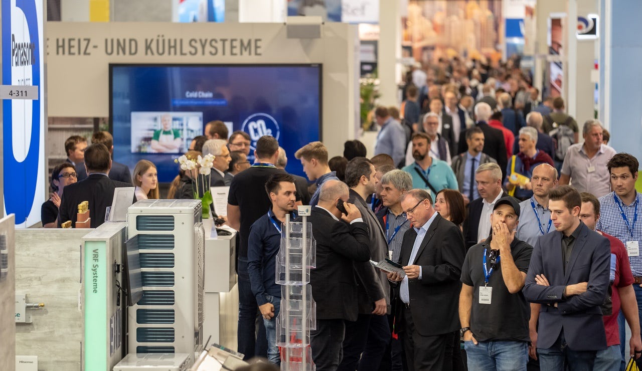 Foto: NürnbergMesse / Thomas Geiger