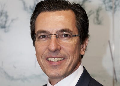 'Hybride oplossingen als opmaat naar all-electric'