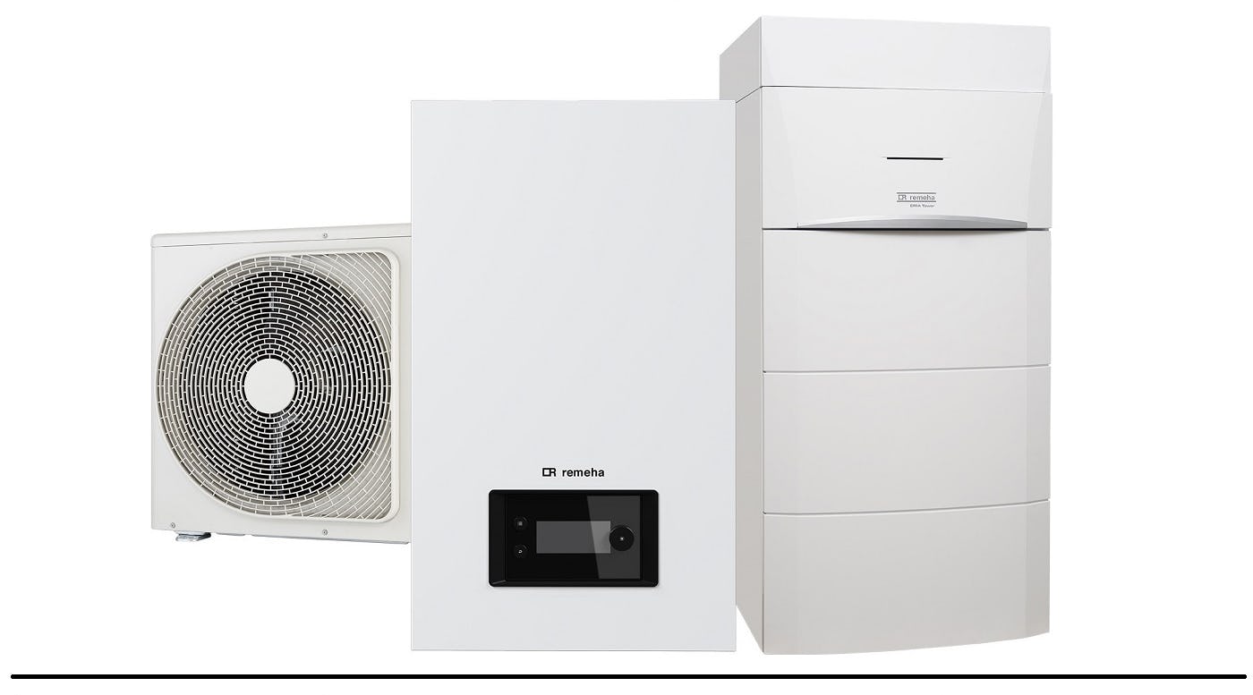 Moederbedrijf Remeha neemt installateur Holland Warmte over