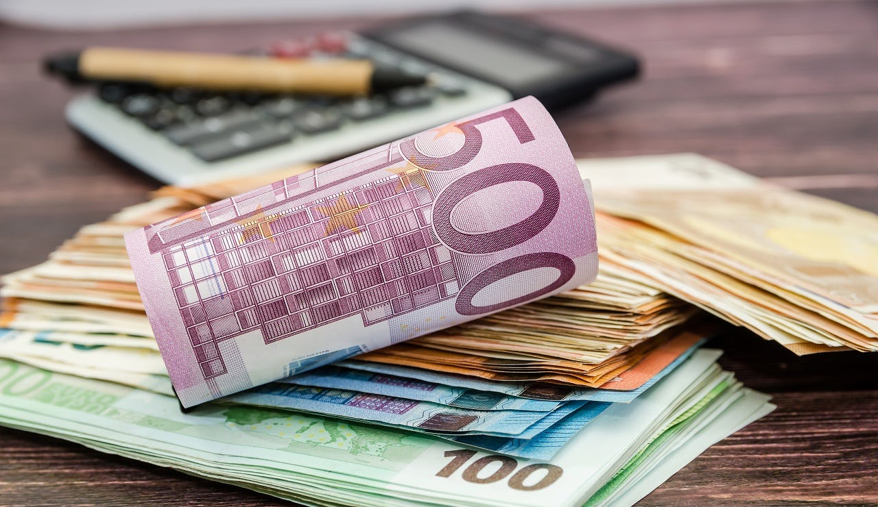 Beeld: Shutterstock/TaniaKitura