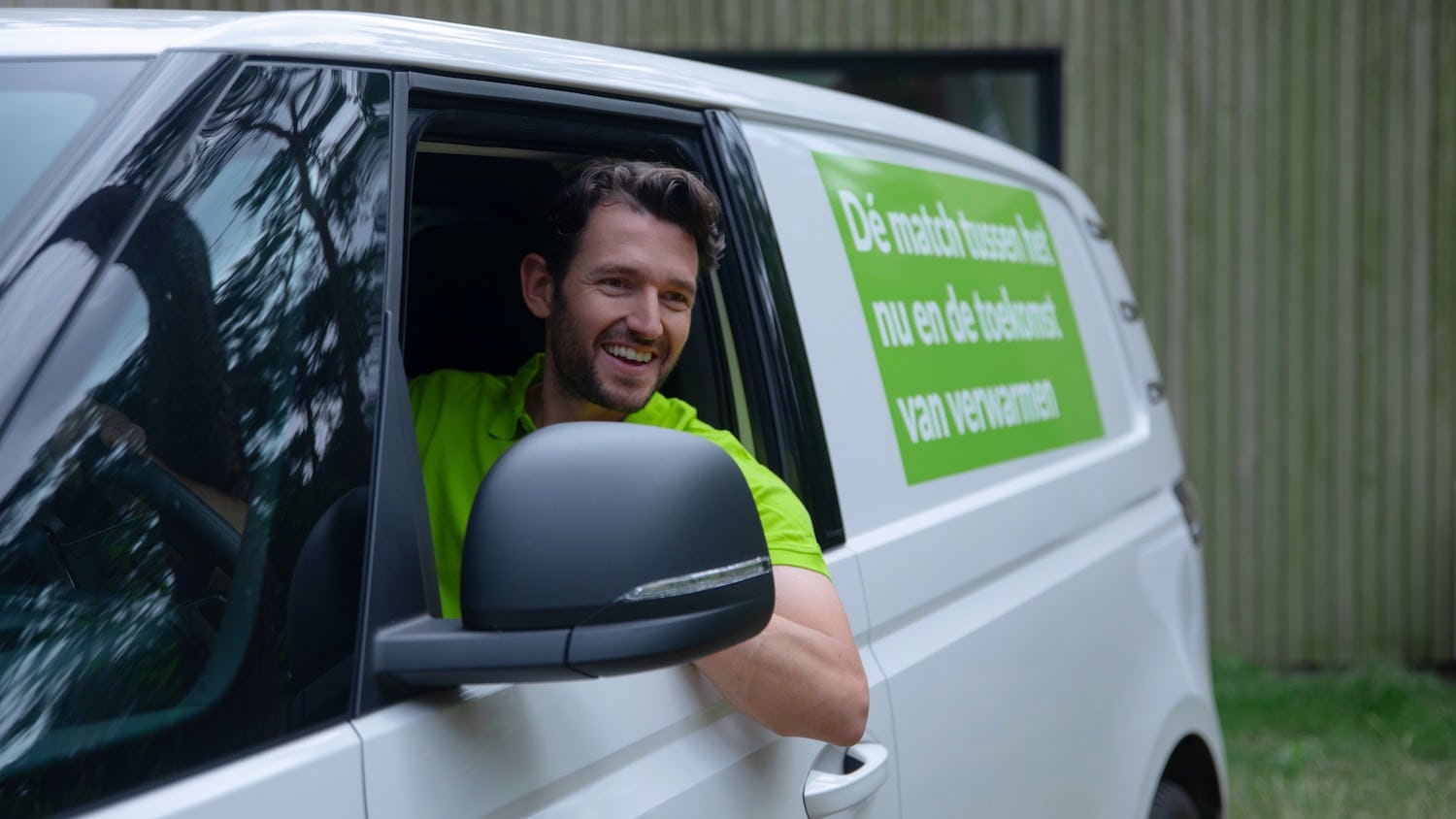 ATAG Verwarming zoekt GreenDealers die sneller warmtepompen willen installeren