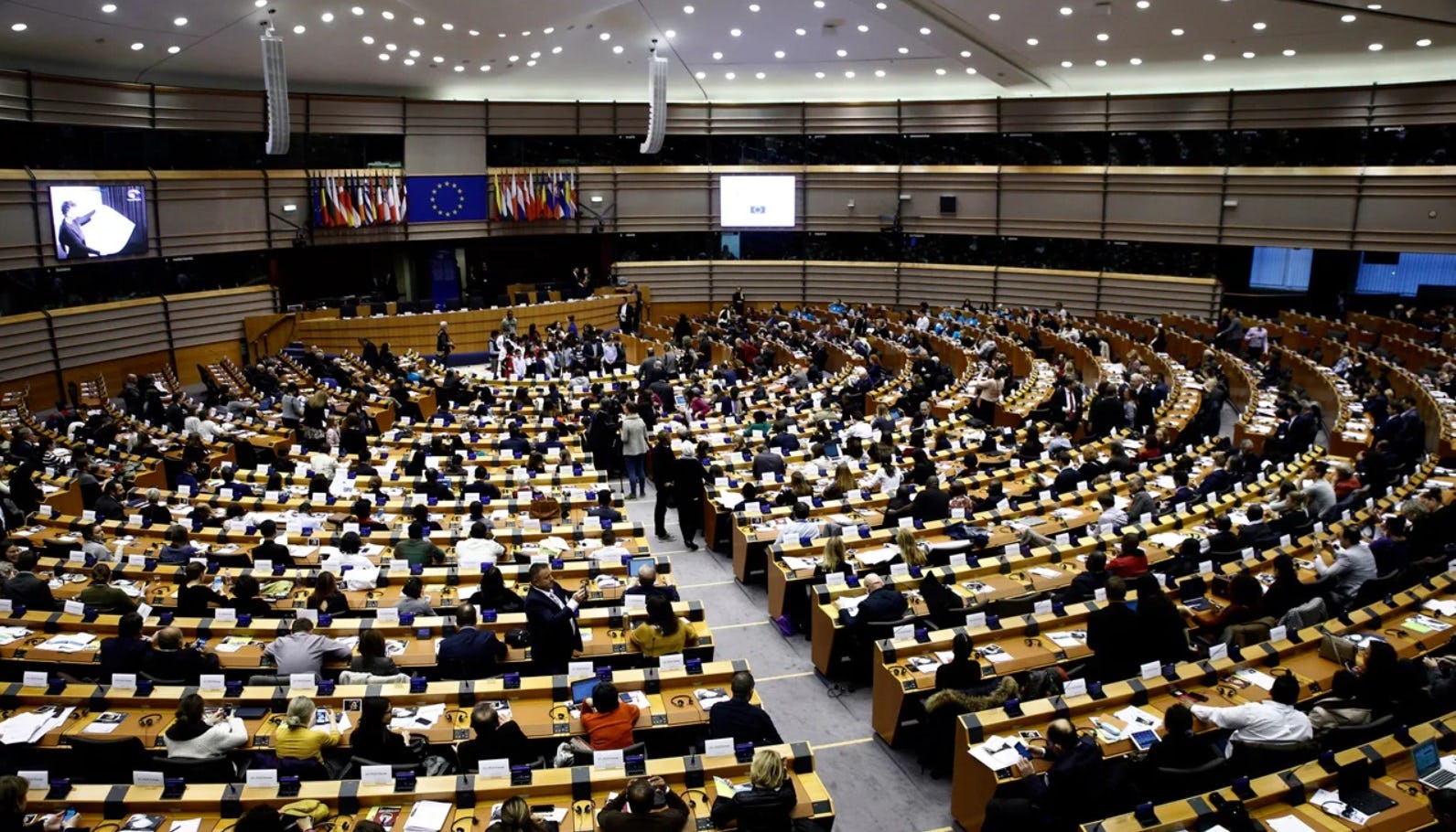 Europees Parlement stemt officieel in met nieuwe F-gassenverordening