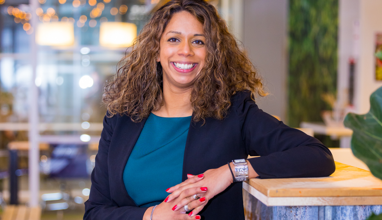 Beursmanager Joyce Verhoef: “De VSK is nu een beurs voor de totale installatiebranche”