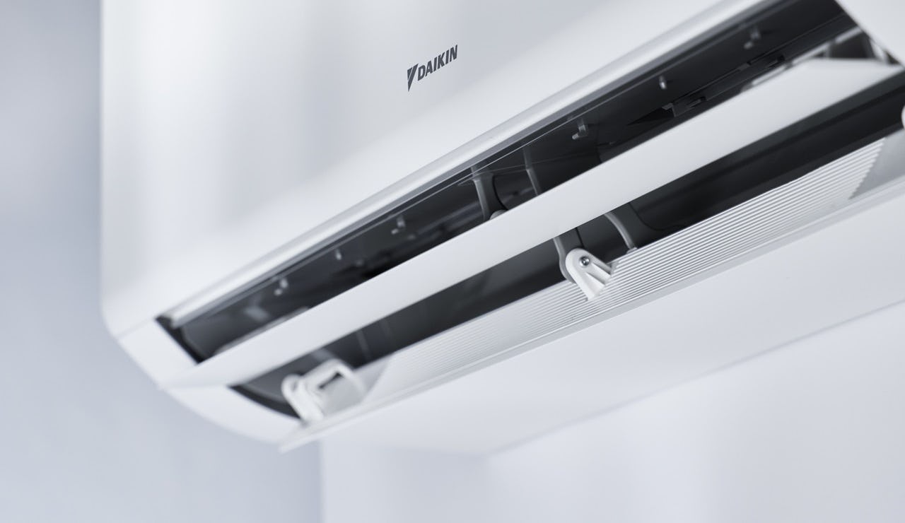 Daikin introduceert nieuwe versie van Perfera lucht/lucht-warmtepomp