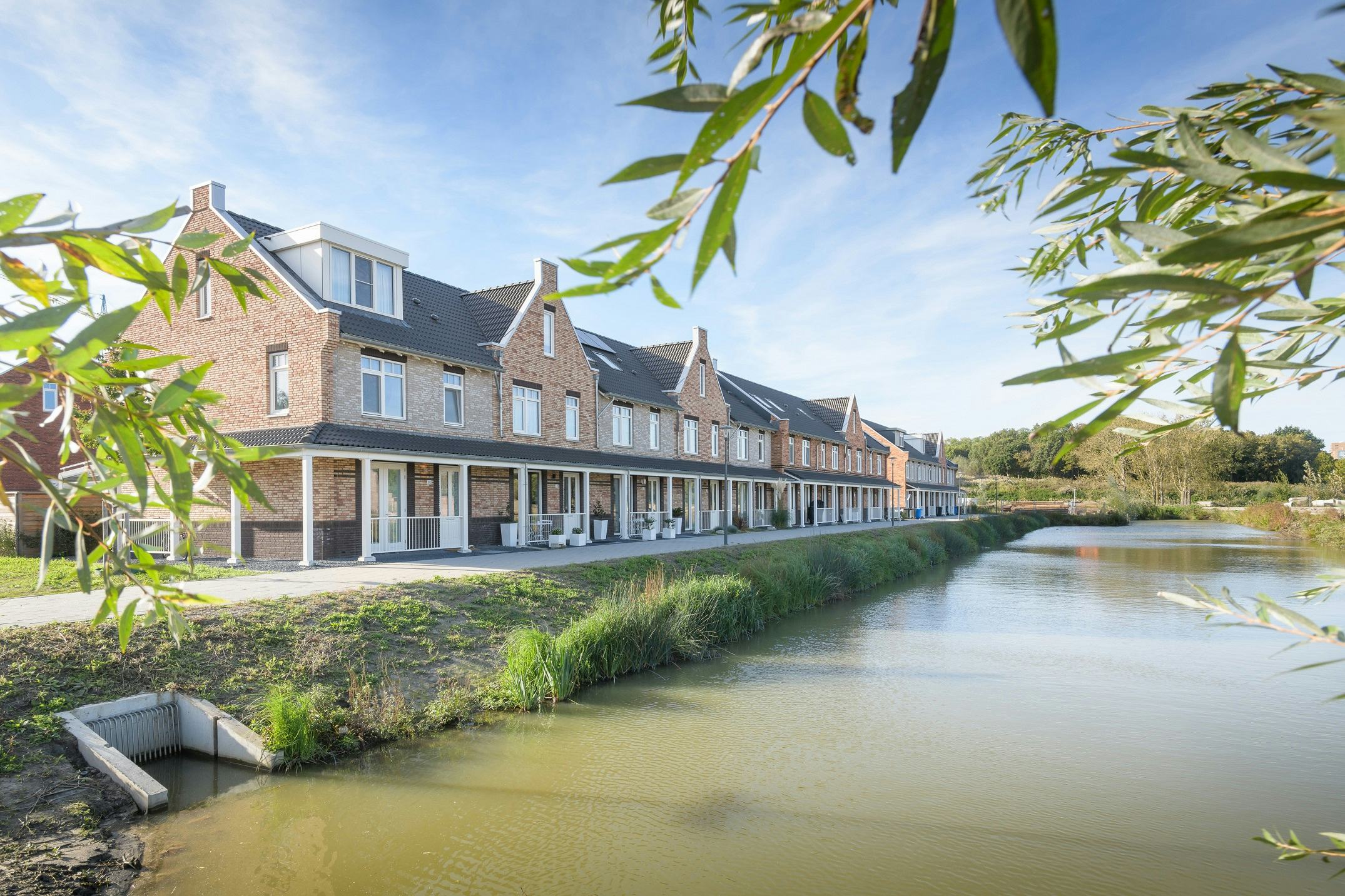 Whitepaper Netcongestie-arme nieuwbouwwijken