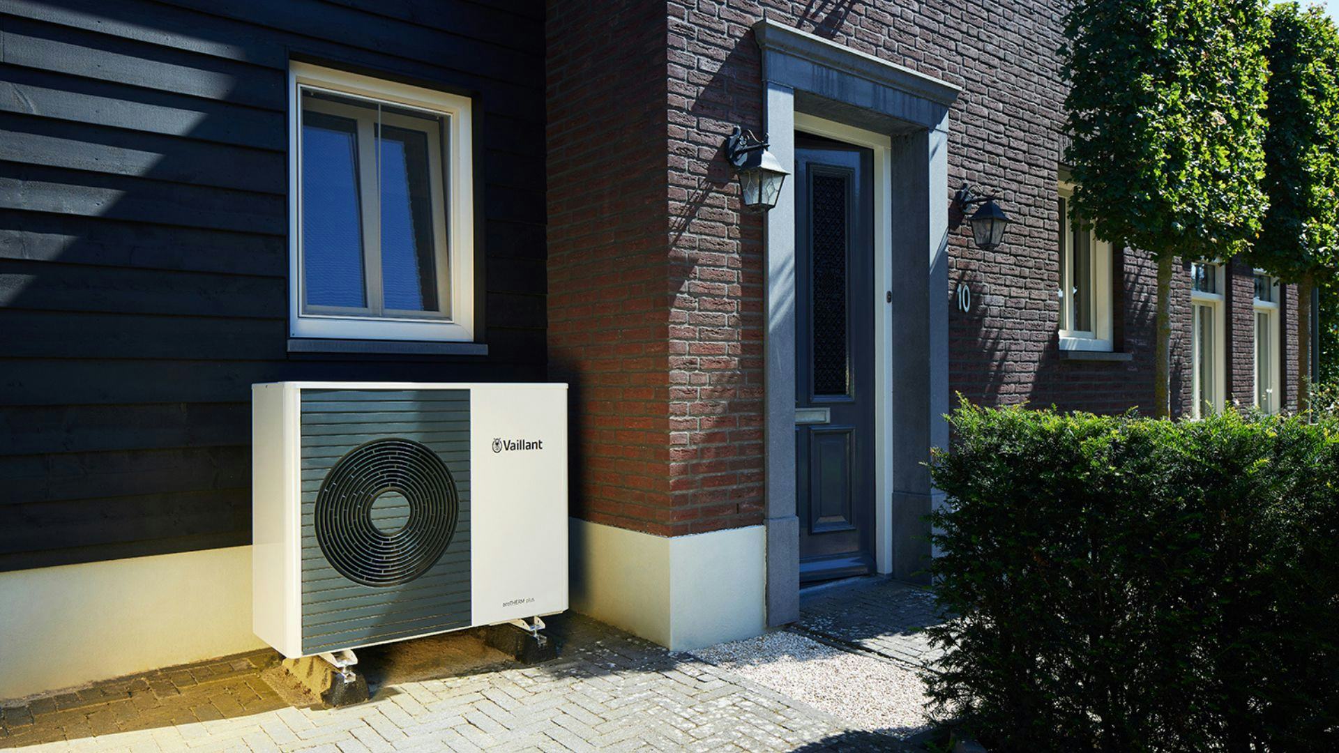 De duurzame toekomst van warmte: Innovatieve oplossingen voor woningen