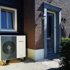 De duurzame toekomst van warmte: Innovatieve oplossingen voor woningen