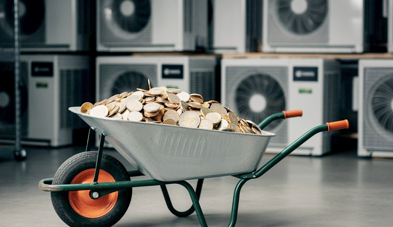 Afbeelding gegenereerd middels AI.