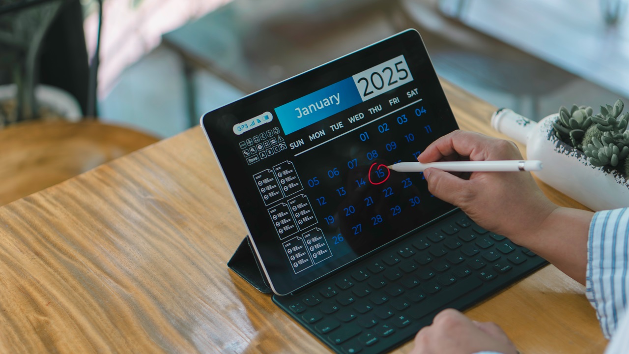 Beeld: NikOStudio / Shutterstock.