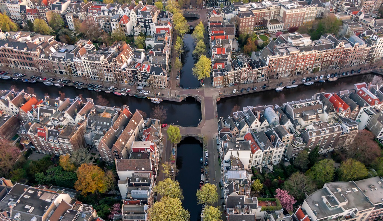 Beeld: Donaldb / Shutterstock.