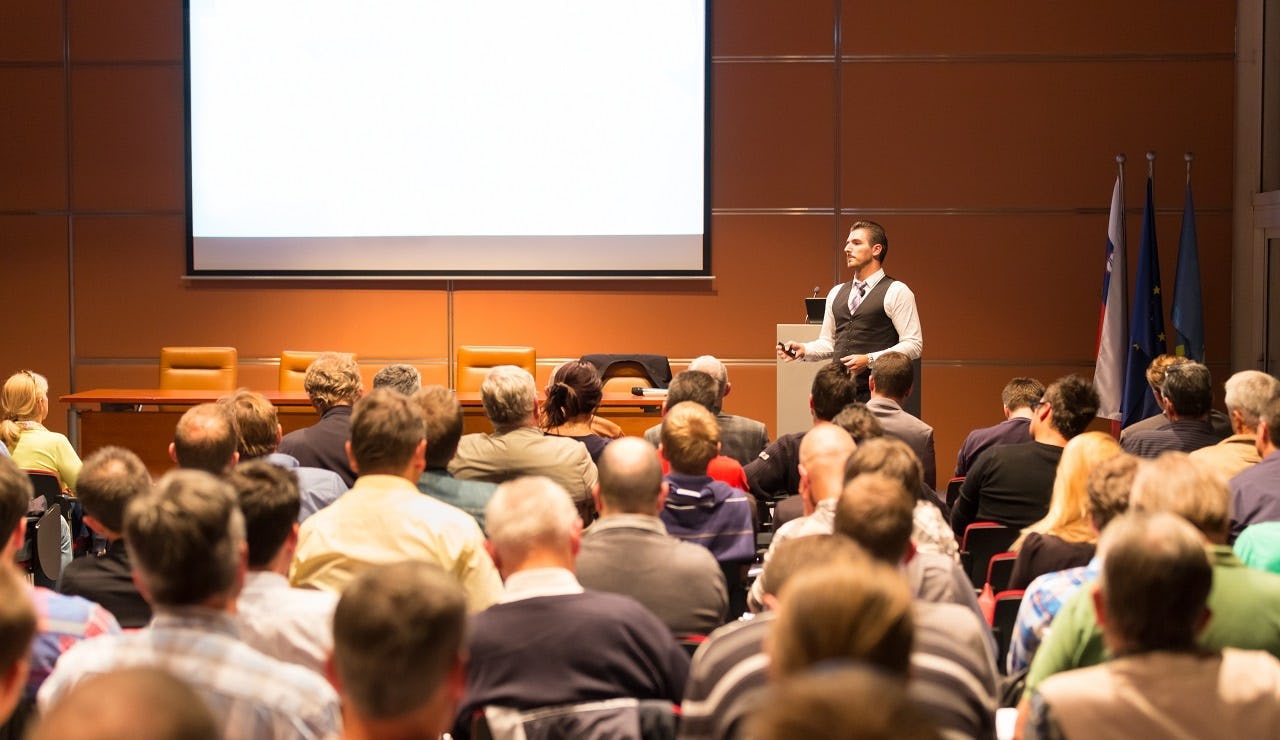 Interview Koudecongres 2023: 'De dynamiek in het vakgebied'