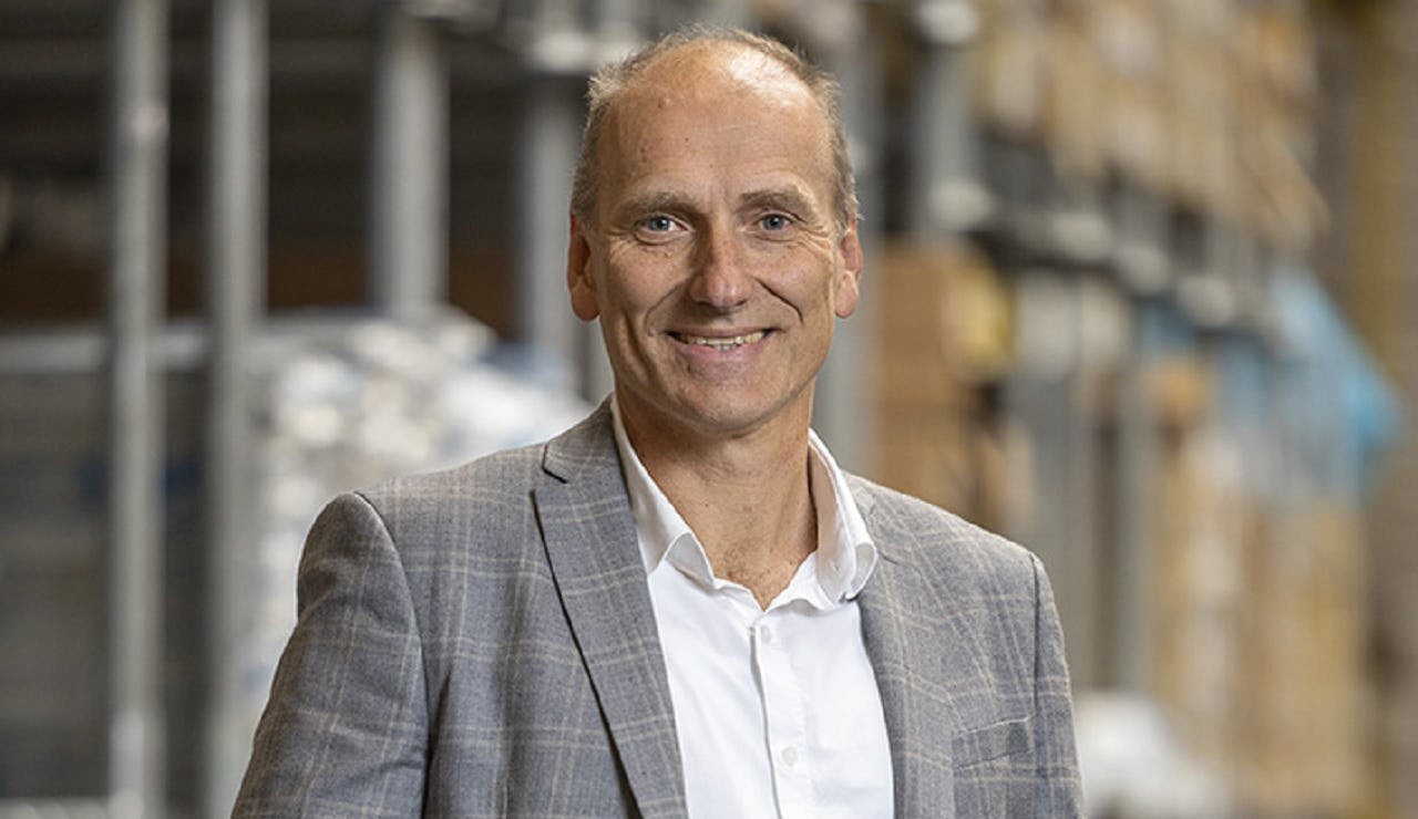 Reinier Kok (Fedet): “Installateurs moeten weten wat de toegenomen elektrificatie - ook op het gebied van werktuigbouwkundige installaties - voor ze betekent.”