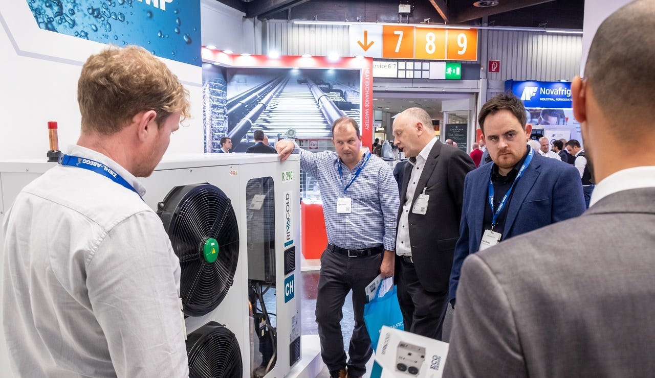 Foto: NürnbergMesse / Thomas Geiger