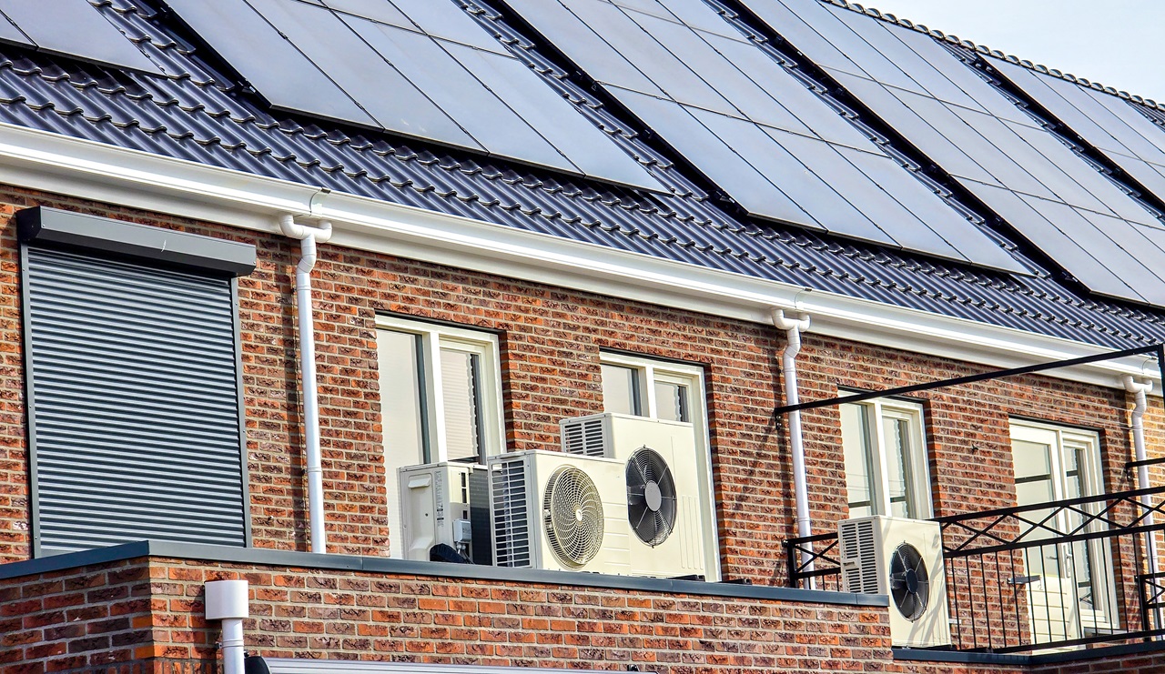 Beeld: Shutterstock/Fokke Baarssen