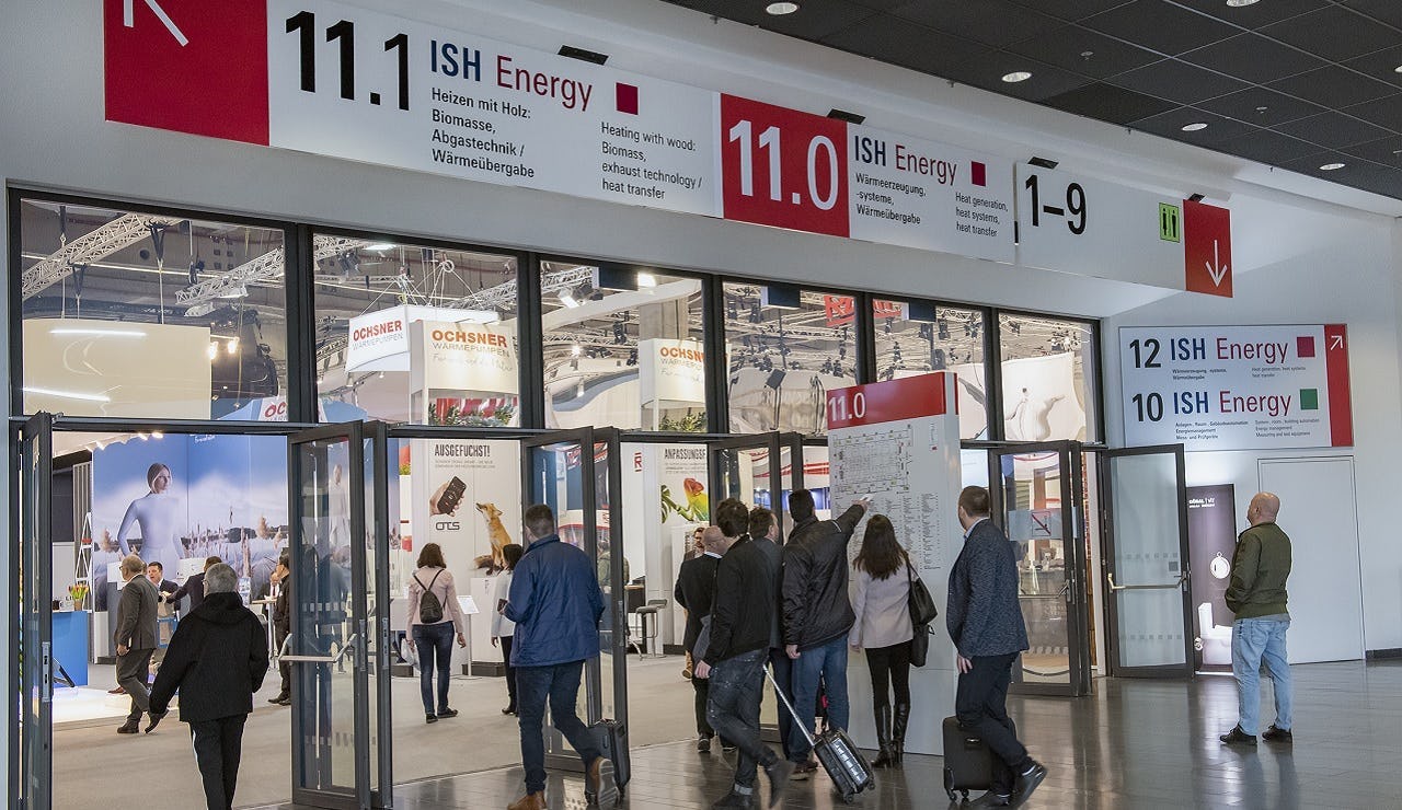 Foto: Messe Frankfurt Exhibition GmbH / Petra Welzel