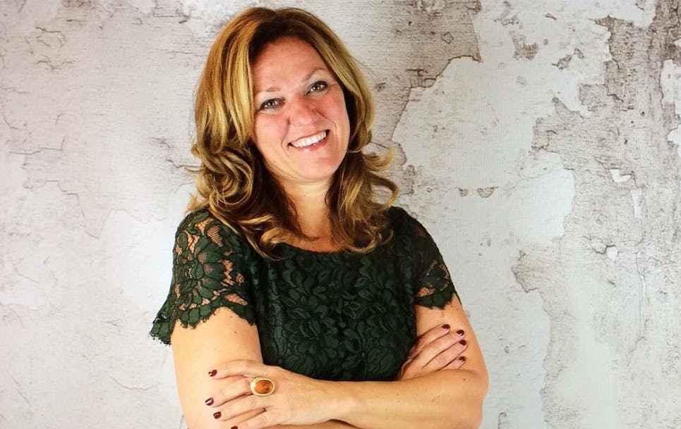 Houdt u ook zo van uw vak?