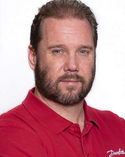 Patrick Clardy.