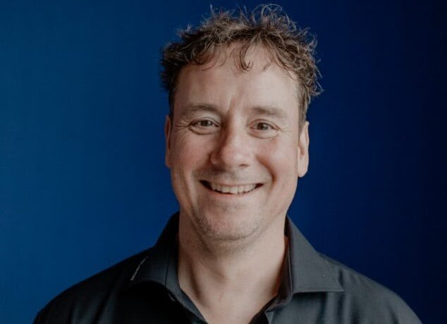 Paul Bertholet: “Met twaalf jaar ervaring in de kroeg weet je hoe mensen in elkaar zitten. Die ervaring komt nu goed van pas.”