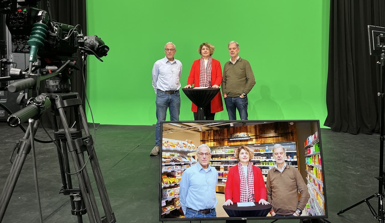 Tijdens de Biokennisweek in januari vond het  webinar ‘Energiebesparing én verduurzaming in je biowinkel? Het kan!’ plaats.